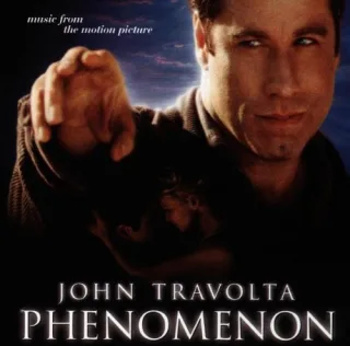 Phenomenon [Audio CD] Various
