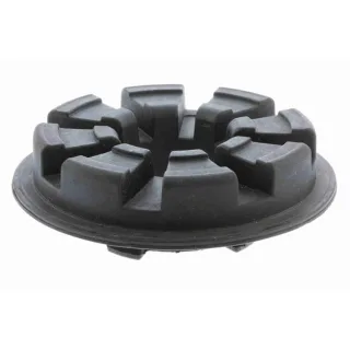 Vaico Federbeinlager hinten Renault Captur Clio Modus Twingo Zoe Smart Forfour