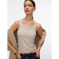 Vero Moda Tanktop VMKYLIE SHORT TANK TOP JRS NOOS