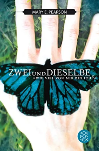Zweiunddieselbe [Taschenbuch] [2011] Pearson Mary E. Jung Gerald Orgaß Katharina