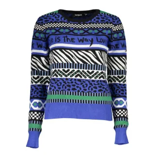 Tierdruck Pullover