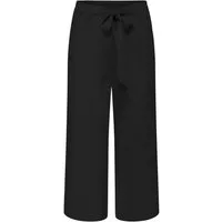 ONLY Stoffhose ONLNOVA LIFE VIS CROP PALAZZO PANT