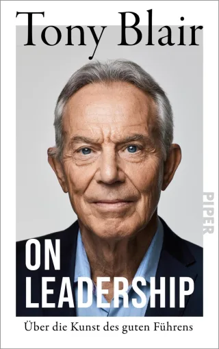 On Leadership: Über die Kunst des guten Führens