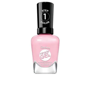 Miracle Gel #344-blush Crush 15 ml