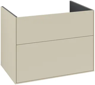 Villeroy & Boch Waschbeckenunterschrank Finion F01 796x591x498mm FK/RE/AP: HJ/00- F01000HJ