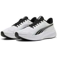 PUMA POUNCE LITE Laufschuh mit PROTREAD Gummilaufsohle, mit SOFTFOAM+ Dämpfungstechnologie