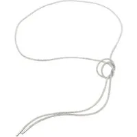 Vanzetti Taillengürtel Cord Belt