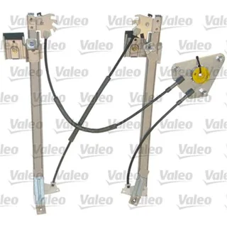 Valeo Fensterheber vorne links Seat Leon 1P