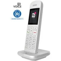 Telekom Telekom Speedphone 12 weiß Schnurloses DECT-Telefon