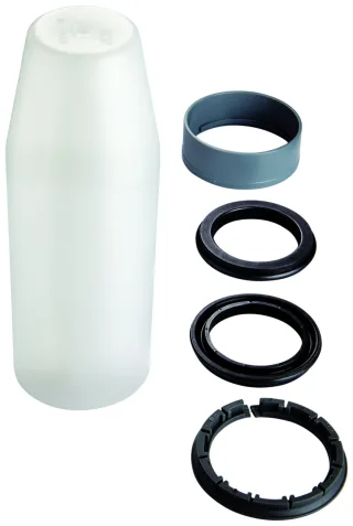 Grohe Dichtungssatz 46429 fehgrau , 46429SA0 46429SA0