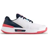 Wilson Intrigue Pro - Sandplatzcourt Tennisschuh Tennisschuh