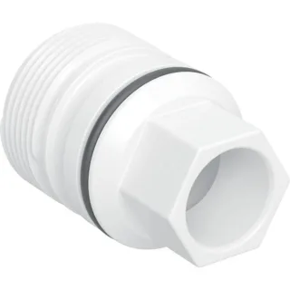 Geberit Anschluss f. Spülverteiler 246147001
