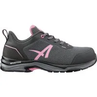 Albatros ALBATROS TWIST WNS LOW Sicherheitsschuh S1PS ESD Sicherheitsschuh Ölbeständige Laufsohle