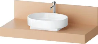 Duravit Balcoon Konsole 1200X370X550 HDH BA90580IHIH0000