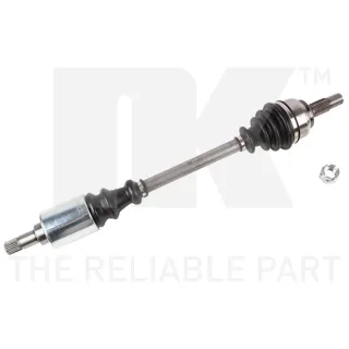 NK Antriebswelle vorne links Peugeot 207 207/207+