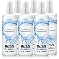 Wark24, Wasserbett Wark24 Vinylreiniger für Ihr Wasserbett 250ml - Reinigung & Pflege (6e