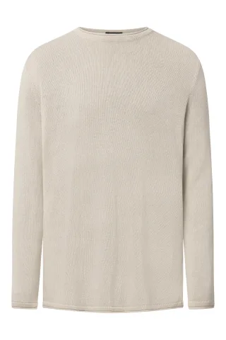 Strellson - 11 Levi-RL 10017057 lt/pastel grey - Gr. - XXL