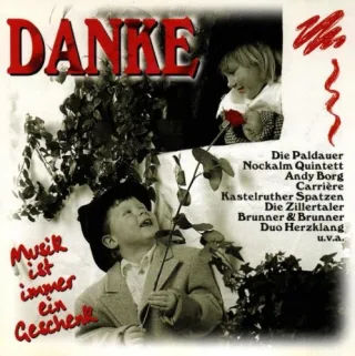 Danke - Musik Ist Immer Ein Geschenk
