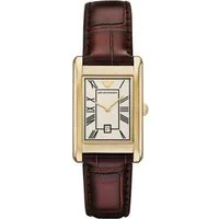 Emporio Armani Quarzuhr Emporio Armani Herren-Uhren Analog Quarz, Klassikuhr