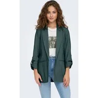 ONLY Kurzblazer ONLKayle-Orleen (1-tlg) Drapiert/gerafft