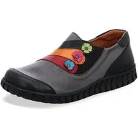 Gemini Damen Slipper