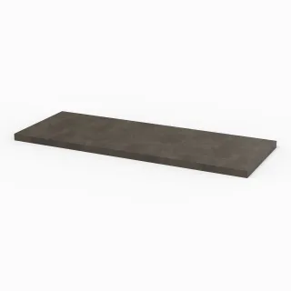 Sanipa Konsolenplatte variabel mit Kontur WT3502J