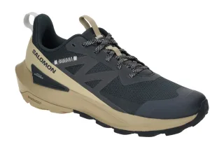 Salomon 474553 ELIXIR ACTIV Herren Outdoor Hiking Schuhe blau/carbon
