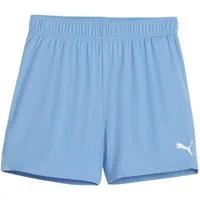 PUMA Sporthose PUMA teamGOAL Short Damen Shorts Damen