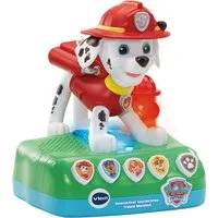 Vtech® Spielfigur PAW Patrol - Interaktiver Geschichten-Freund Marshall, mit Licht- und Soundeffekt