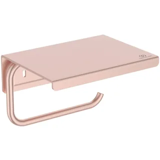 Ideal Standard Papierrollenhalter Alu+ Rose, BD592RO BD592RO