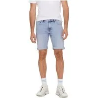 ONLY & SONS Jeansshorts ONSPLY 5189 mit Stretch