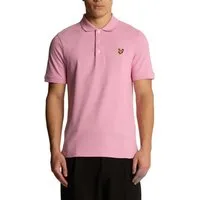 Lyle & Scott Poloshirt Poloshirt Lyle & Scott Plain Polo