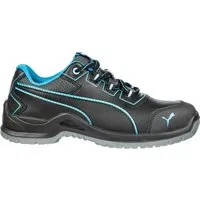 PUMA Safety PUMA SAFETY NIOBE WNS LOW Sicherheitsschuh S3 ESD Sicherheitsschuh Sehr leicht