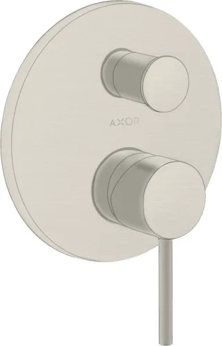 Hansgrohe Wannenmischer Unterputz Axor Starck 10418800