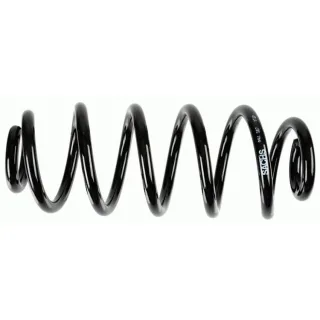 Sachs Feder hinten Audi A5 A6