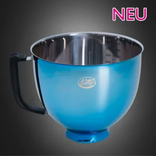 Kitty Professional Profi-Rührschüssel 'Super Bowl' kompatibel mit...