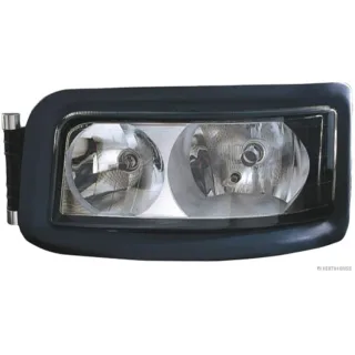 Elparts Scheinwerfer links  81658052