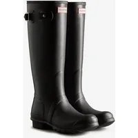 Hunter Original Tall Gummistiefel wasserdicht
