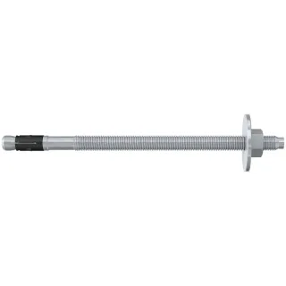 Fischer Bolzenanker FAZ II Plus 16/200 GS mit großer U-Scheibe galvanisch verzinkt - 564662