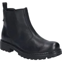Josef Seibel Marta 06, schwarz Stiefelette