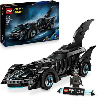 Lego 76304 - DC Batman Forever Batmobil