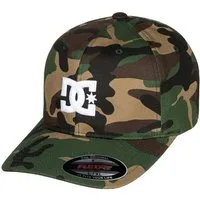 DC Shoes Flex Cap Cap Star 2