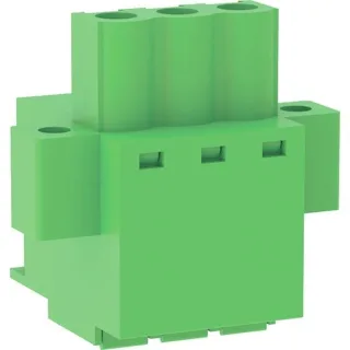 Geberit Steckerbuchse Netz für Gateway 245918001