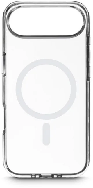 Black Rock Mag Clear Case für iPhone Air (transparent)