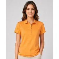 LPO Poloshirt Funktionspolo Charlotte Auch in Großen Größen erhältlich