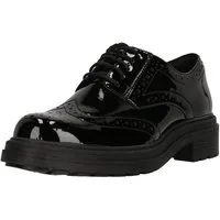 Clarks Orinoco3 Derby Schnürschuh mit robuster Sohle