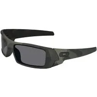 Oakley Sonnenbrille SI Gascan Multicam Black w/ Grey Polarized