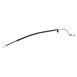 Febi Handbremsseil hinten Mercedes Cls E-Klasse