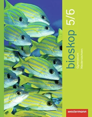 bioskop SI - Ausgabe 2013 für Niedersachsen: Schülerband 5 / 6 G9 [Gebundene Ausgabe] [2013] Westerman Verlag