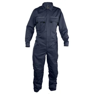 SOLS - "Solstice Pro" Overall für Herren/Damen Unisex - Arbeit (Marineblau)
